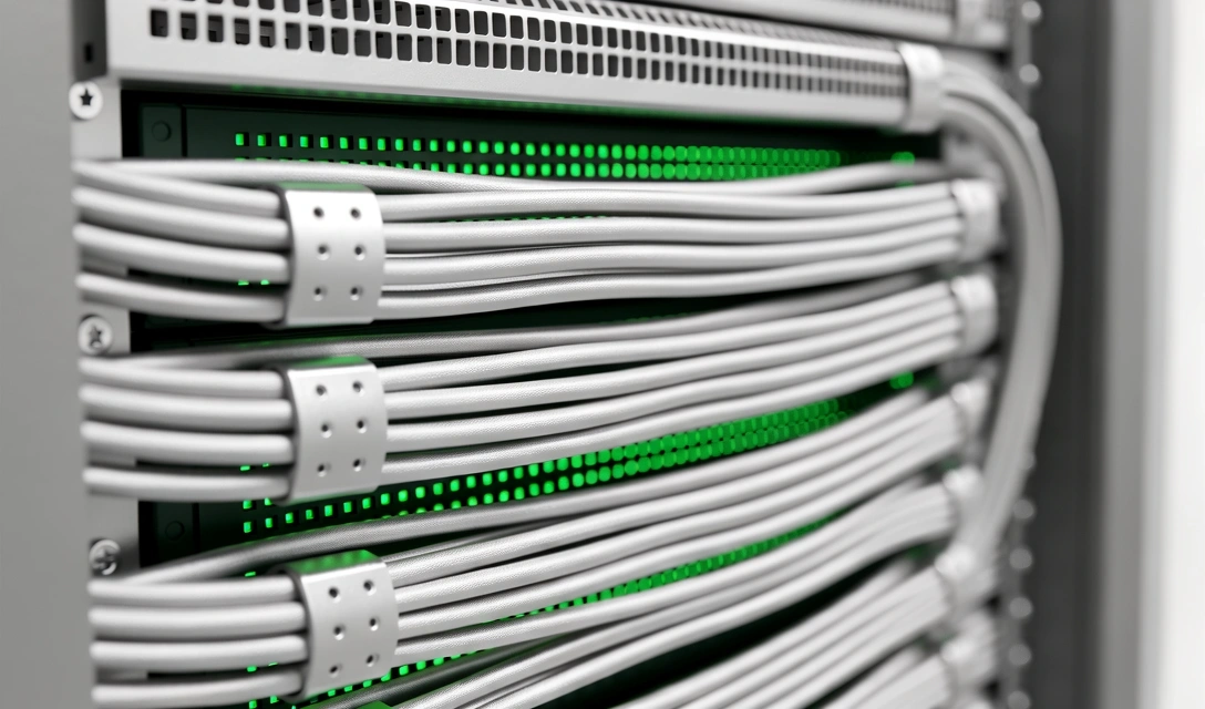 Infraestructura técnica