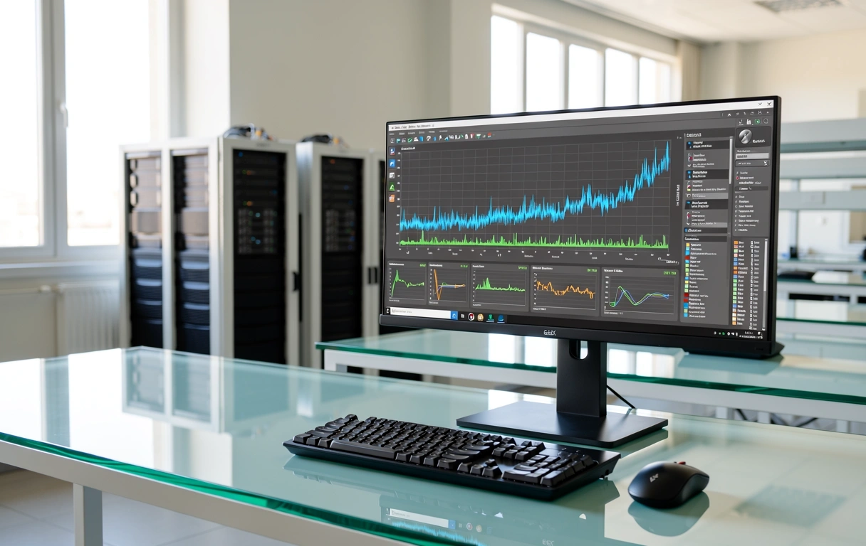Entorno de procesamiento de datos en Latam Analytic Lab