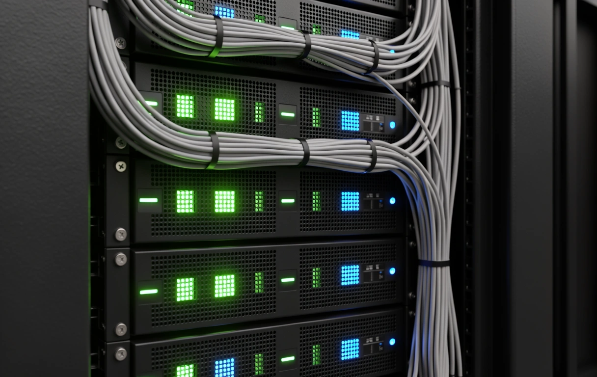 Arquitectura de Datos