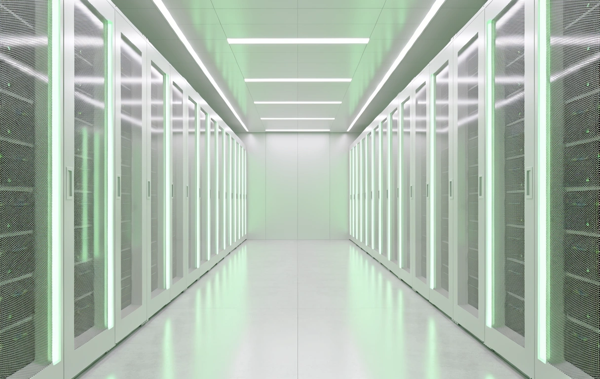 Centros de procesamiento Latam Analytic Lab