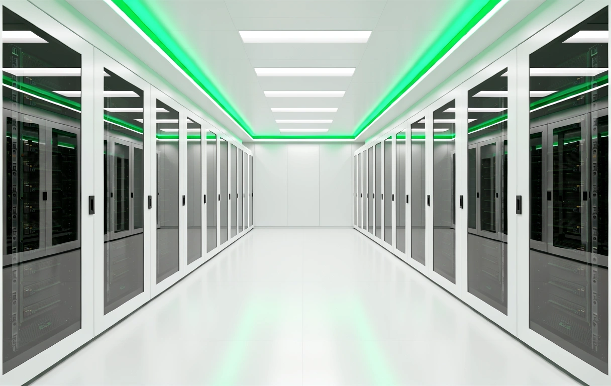 Infraestructura de datos estable