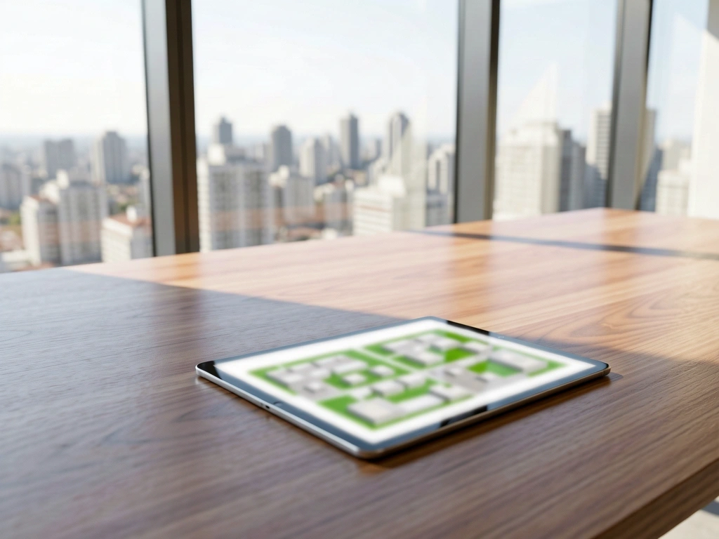 Inteligencia de mercado aplicada